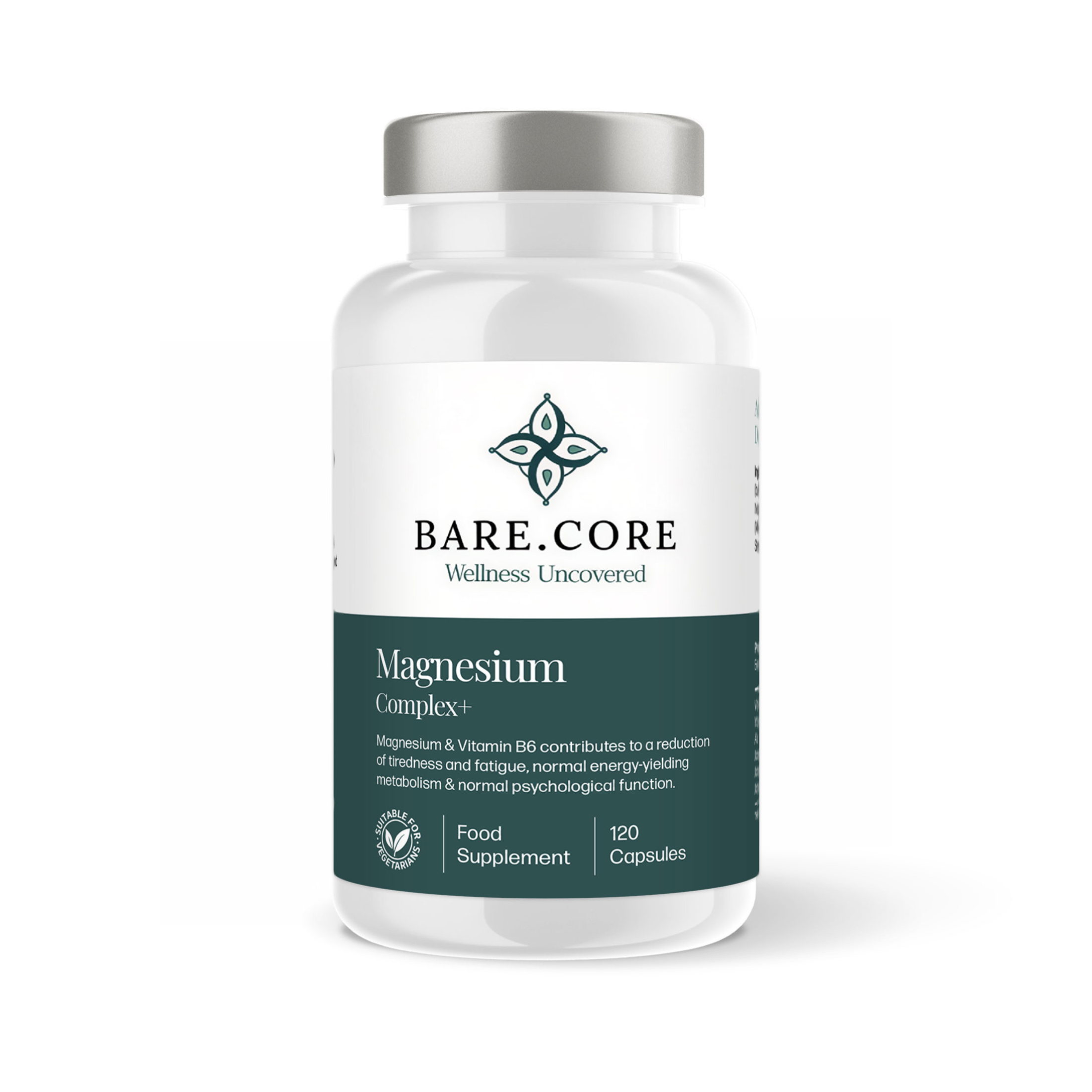 Magnesium Complex