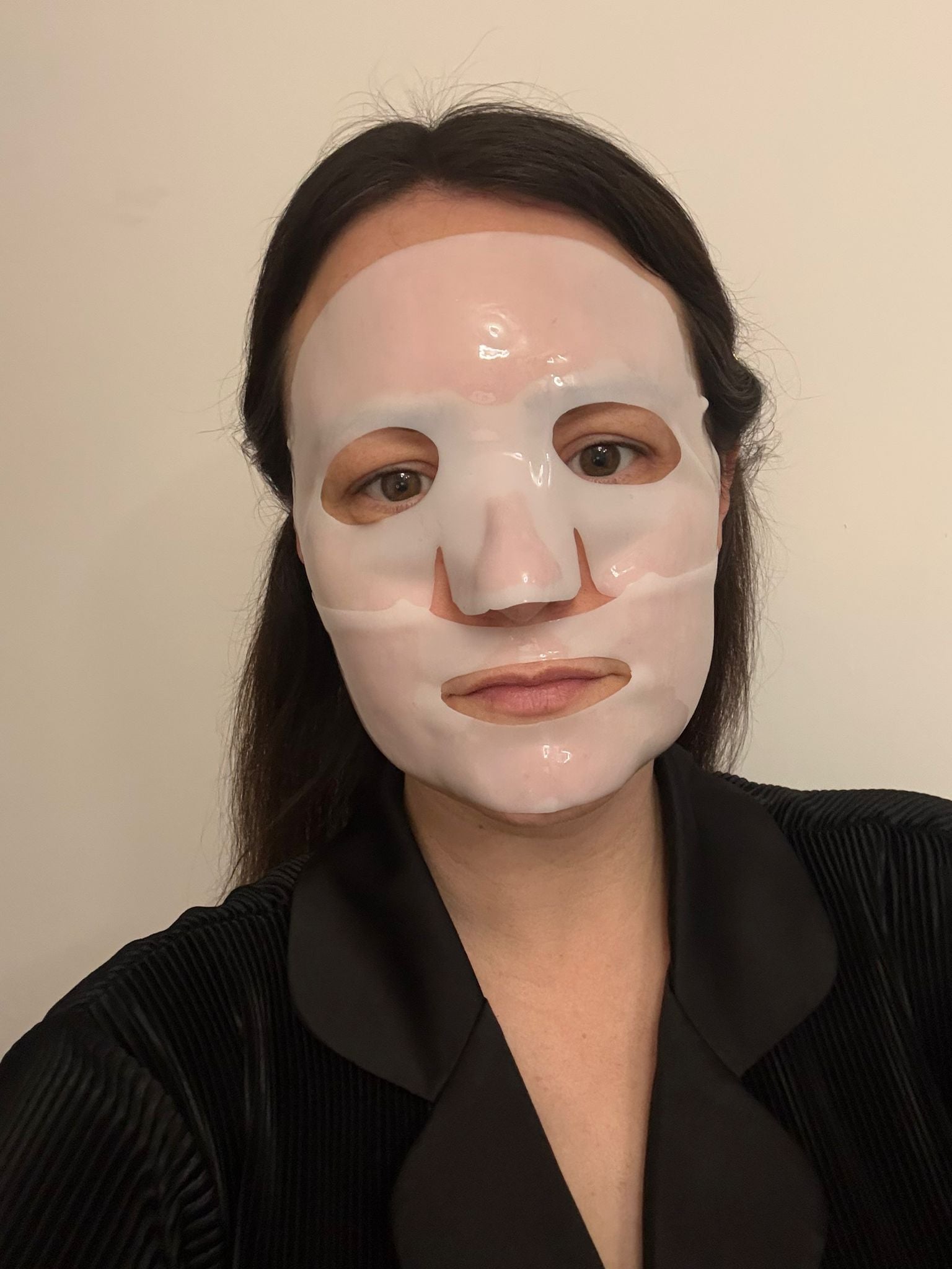 Bio-Collagen Mask